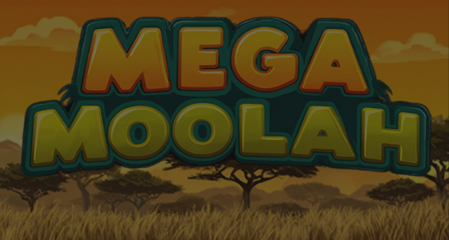 Mega Moolah