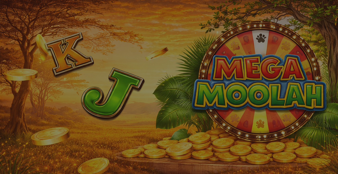 Mega Moolah