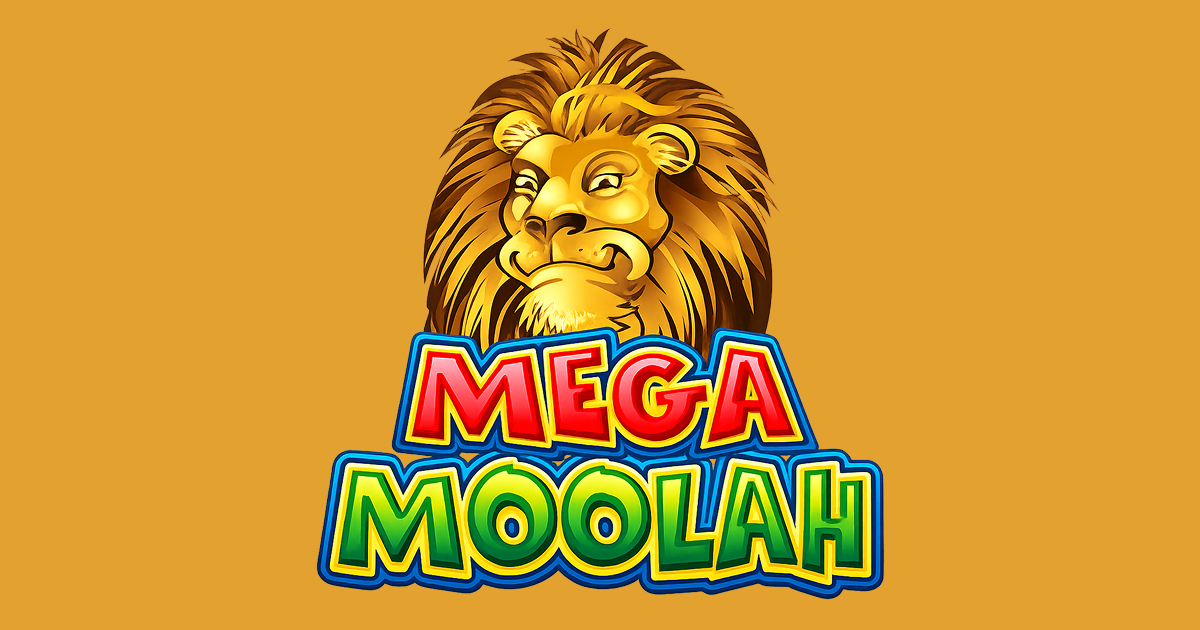 Mega Moolah